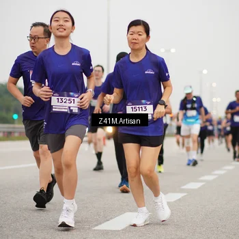 Runner Photo 7325763