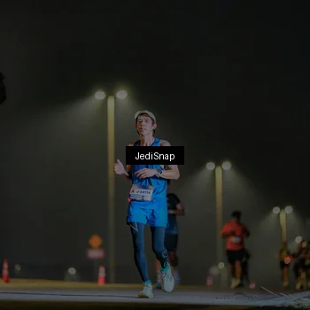 Runner Photo 7325765