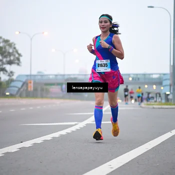 Runner Photo 7325767
