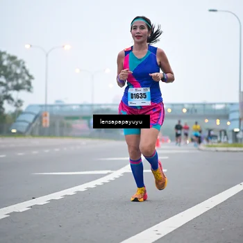 Runner Photo 7325768