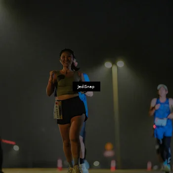 Runner Photo 7325769
