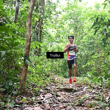 Runner Photo 7325773