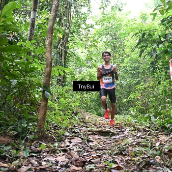 Runner Photo 7325775
