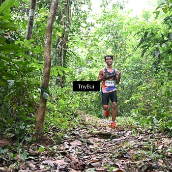 Runner Photo 7325778