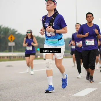 Runner Photo 7325779