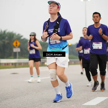 Runner Photo 7325780