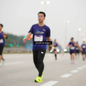 Runner Photo 7325781