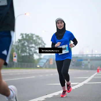 Runner Photo 7325784
