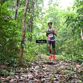 Runner Photo 7325785