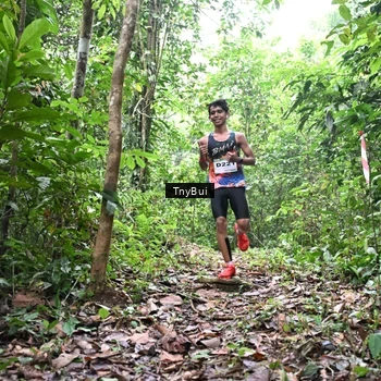 Runner Photo 7325786