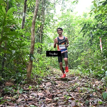 Runner Photo 7325787