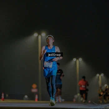 Runner Photo 7325788