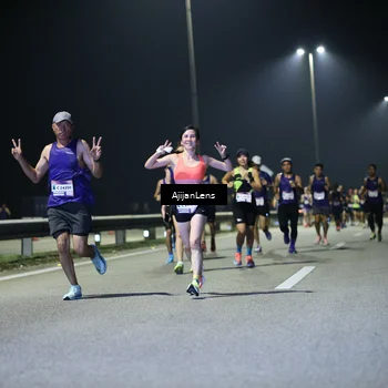 Runner Photo 7325789