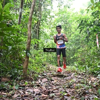 Runner Photo 7325790