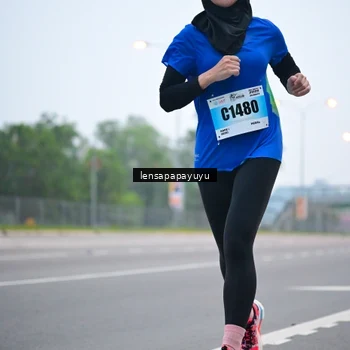 Runner Photo 7325791