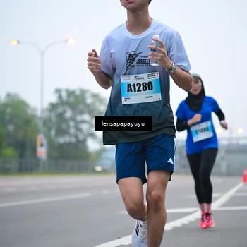 Runner Photo 7325792