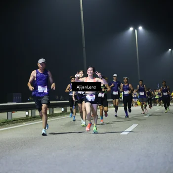 Runner Photo 7325793