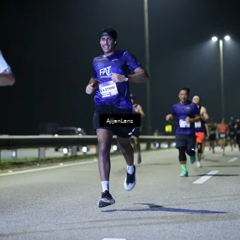 Runner Photo 7325794