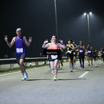 Runner Photo 7325798
