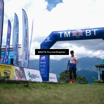 Runner Photo 73258