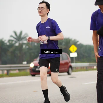 Runner Photo 7325801