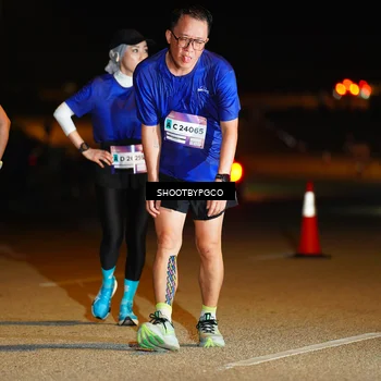 Runner Photo 7325804