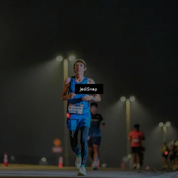 Runner Photo 7325805