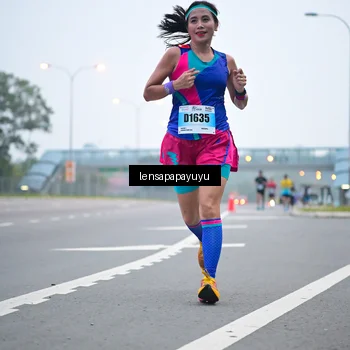 Runner Photo 7325806