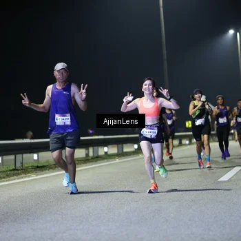 Runner Photo 7325807