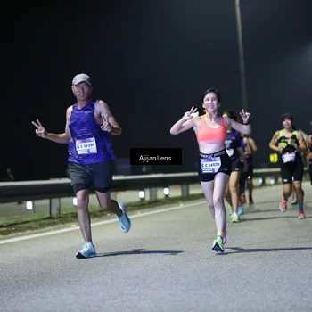 Runner Photo 7325810