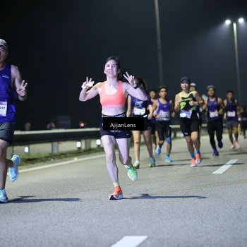 Runner Photo 7325812