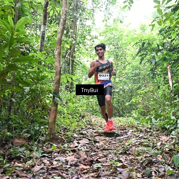 Runner Photo 7325813
