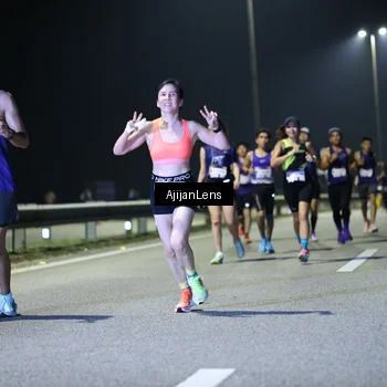 Runner Photo 7325814