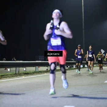 Runner Photo 7325816