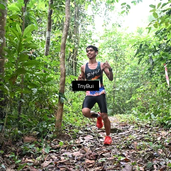 Runner Photo 7325818