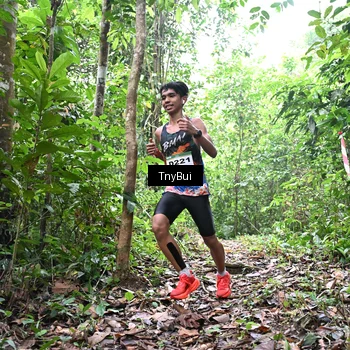 Runner Photo 7325819