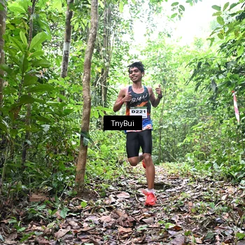 Runner Photo 7325820