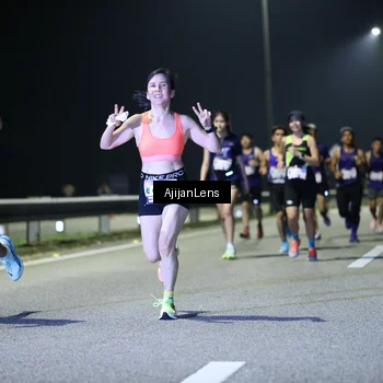 Runner Photo 7325822