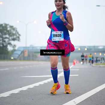 Runner Photo 7325823