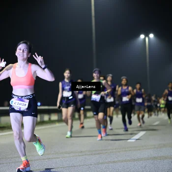 Runner Photo 7325827