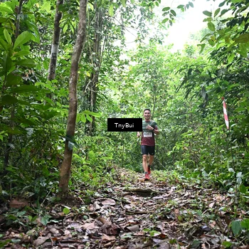 Runner Photo 7325828