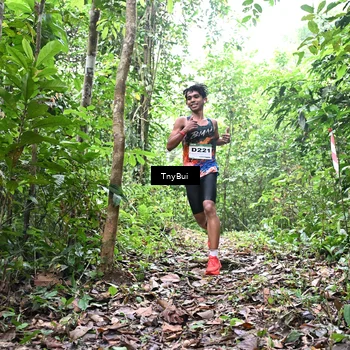 Runner Photo 7325829