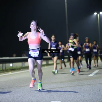 Runner Photo 7325831