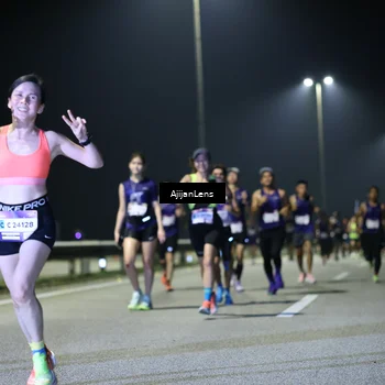 Runner Photo 7325833