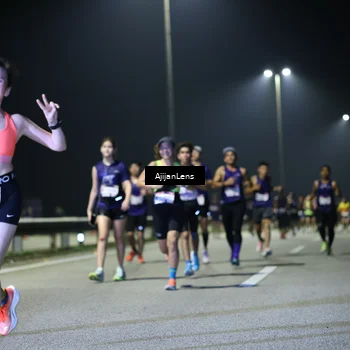 Runner Photo 7325834