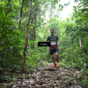 Runner Photo 7325837