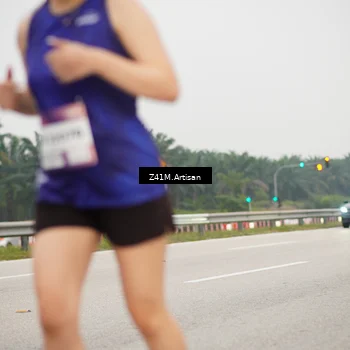 Runner Photo 7325840