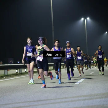 Runner Photo 7325843
