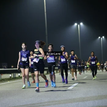 Runner Photo 7325845