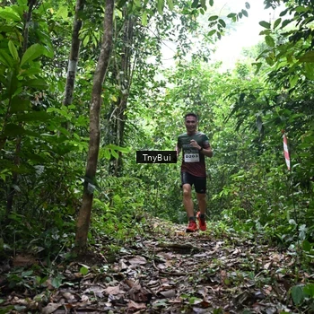 Runner Photo 7325848